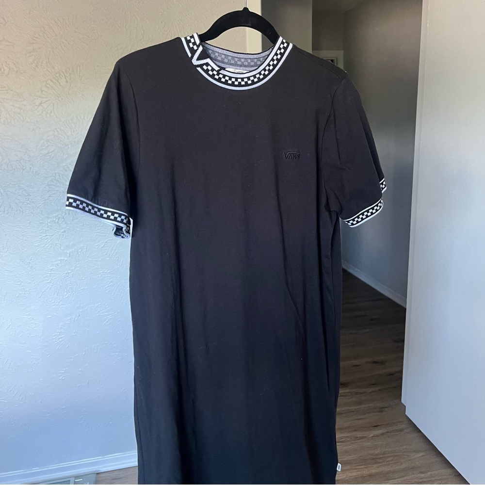 Vans dress